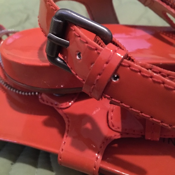 Nine West Sandals - Picture 2 of 5